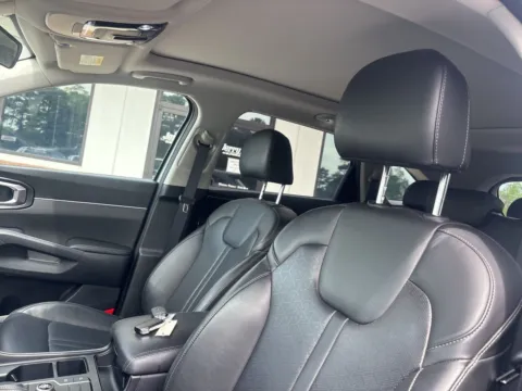 Photos of 2023 Kia Sorento S for sale in Lexington, NC at Jerry Hunt Supercenter - Lexington