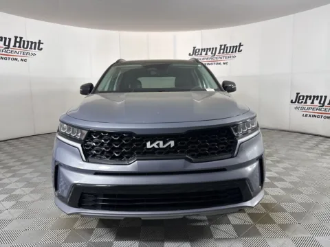 Photos of 2023 Kia Sorento S for sale in Lexington, NC at Jerry Hunt Supercenter - Lexington