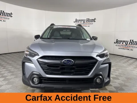 Another view of 2025 Subaru Outback Premium for sale in Lexington, NC at Jerry Hunt Supercenter - Lexington