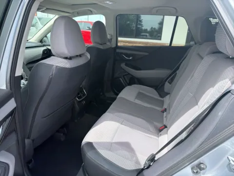 More photos of 2025 Subaru Outback Premium at Jerry Hunt Supercenter - Lexington, NC