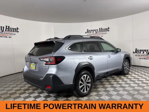 More photos of 2025 Subaru Outback Premium at Jerry Hunt Supercenter - Lexington, NC