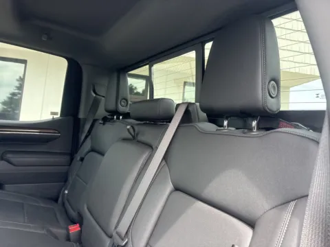 More photos of 2024 Chevrolet Silverado 1500 RST at Jerry Hunt Supercenter - Lexington, NC