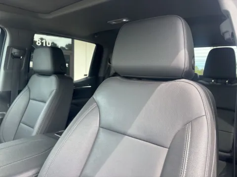 Another view of 2024 Chevrolet Silverado 1500 RST for sale in Lexington, NC at Jerry Hunt Supercenter - Lexington