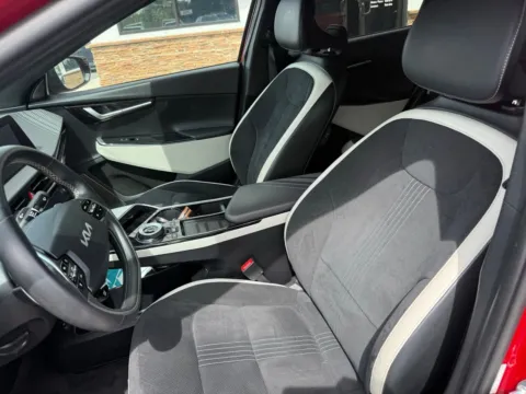 Photos of 2022 Kia EV6 GT-Line for sale in Lexington, NC at Jerry Hunt Supercenter - Lexington