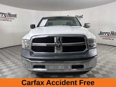 More photos of 2017 Ram 1500 Tradesman at Jerry Hunt Supercenter - Lexington, NC