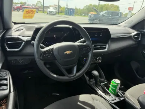 More photos of 2024 Chevrolet TrailBlazer LT at Jerry Hunt Supercenter - Lexington, NC