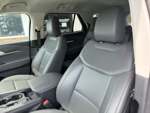 Another view of 2025 Ford Explorer Active for sale in Lexington, NC at Jerry Hunt Supercenter - Lexington