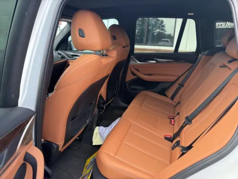More photos of 2023 BMW X3 xDrive30i at Jerry Hunt Supercenter - Lexington, NC