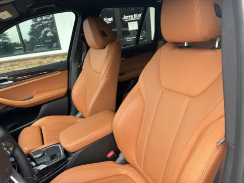 Another view of 2023 BMW X3 xDrive30i for sale in Lexington, NC at Jerry Hunt Supercenter - Lexington