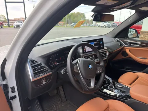 More photos of 2023 BMW X3 xDrive30i at Jerry Hunt Supercenter - Lexington, NC