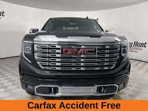 Another view of 2024 GMC Sierra 1500 Denali for sale in Lexington, NC at Jerry Hunt Supercenter - Lexington
