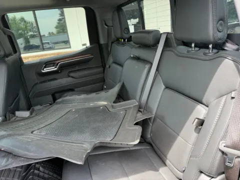 More photos of 2024 GMC Sierra 1500 Denali at Jerry Hunt Supercenter - Lexington, NC