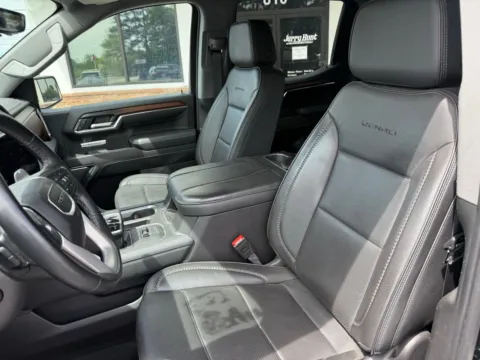 Another view of 2024 GMC Sierra 1500 Denali for sale in Lexington, NC at Jerry Hunt Supercenter - Lexington