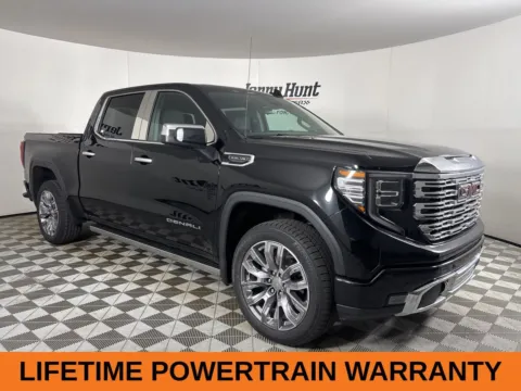 More photos of 2024 GMC Sierra 1500 Denali at Jerry Hunt Supercenter - Lexington, NC