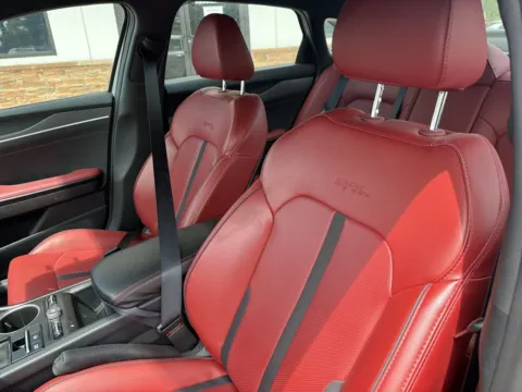 Another view of 2024 Kia K5 GT-Line for sale in Lexington, NC at Jerry Hunt Supercenter - Lexington