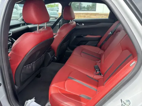 More photos of 2024 Kia K5 GT-Line at Jerry Hunt Supercenter - Lexington, NC