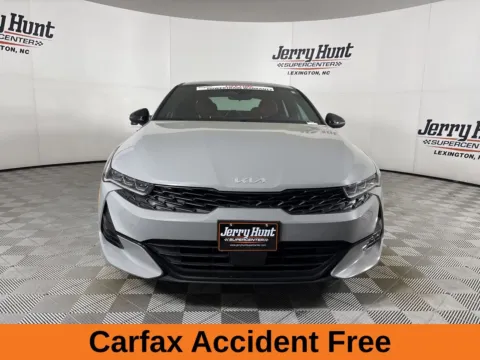 Another view of 2024 Kia K5 GT-Line for sale in Lexington, NC at Jerry Hunt Supercenter - Lexington