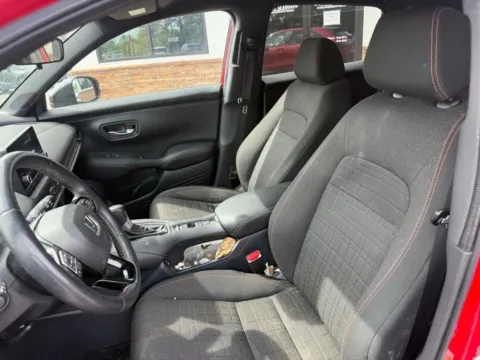 Another view of 2025 Honda HR-V Sport for sale in Lexington, NC at Jerry Hunt Supercenter - Lexington