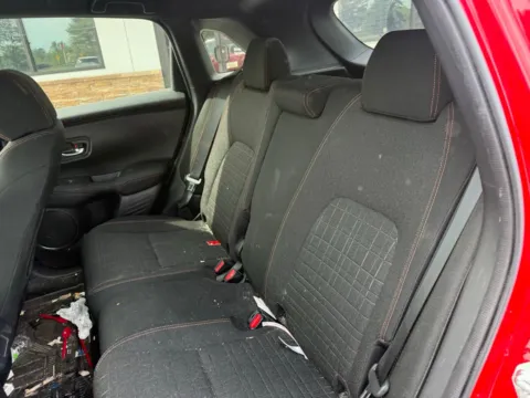 More photos of 2025 Honda HR-V Sport at Jerry Hunt Supercenter - Lexington, NC