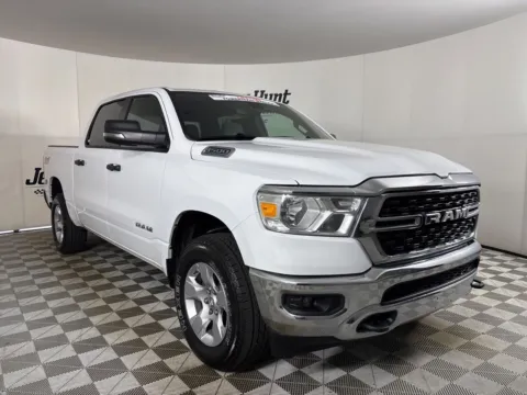 More photos of 2023 Ram 1500 Big Horn/Lone Star at Jerry Hunt Supercenter - Lexington, NC