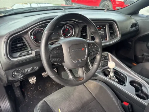 More photos of 2022 Dodge Challenger R/T at Jerry Hunt Supercenter - Lexington, NC