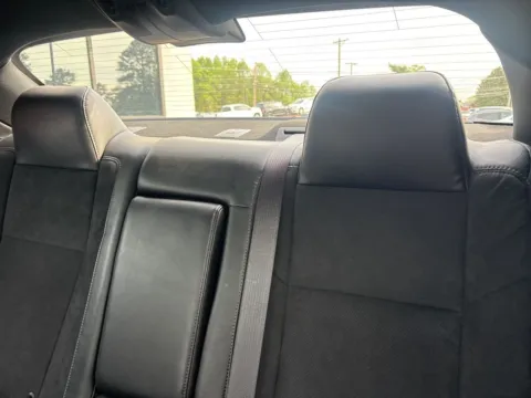 More photos of 2022 Dodge Challenger R/T at Jerry Hunt Supercenter - Lexington, NC