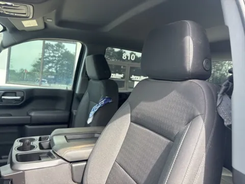 Another view of 2024 GMC Sierra 1500 Pro for sale in Lexington, NC at Jerry Hunt Supercenter - Lexington