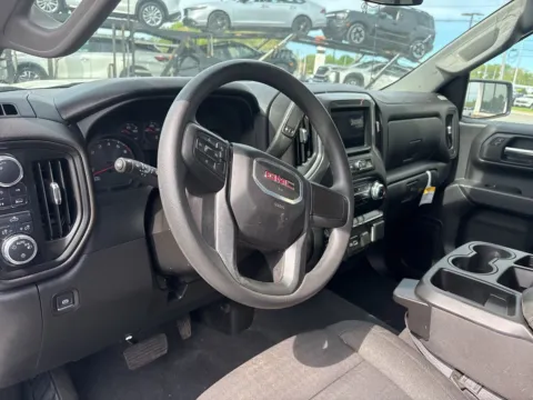 More photos of 2024 GMC Sierra 1500 Pro at Jerry Hunt Supercenter - Lexington, NC