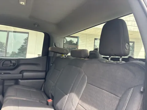 More photos of 2024 GMC Sierra 1500 Pro at Jerry Hunt Supercenter - Lexington, NC