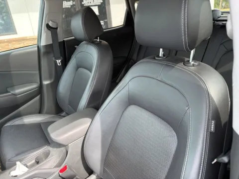 Another view of 2021 Hyundai Kona Limited for sale in Lexington, NC at Jerry Hunt Supercenter - Lexington