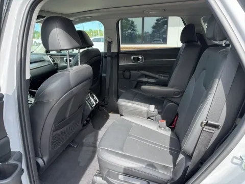 More photos of 2023 Kia Sorento SX at Jerry Hunt Supercenter - Lexington, NC