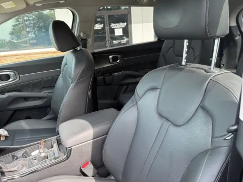Another view of 2023 Kia Sorento SX for sale in Lexington, NC at Jerry Hunt Supercenter - Lexington