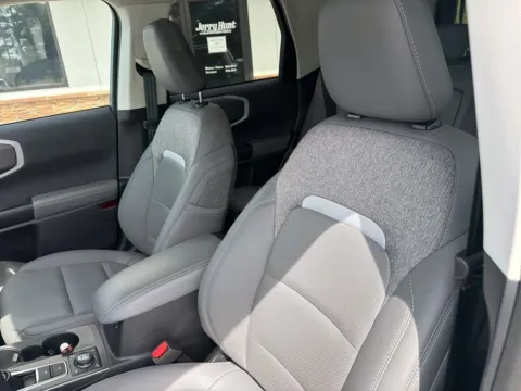 Another view of 2025 Ford Bronco Sport Badlands for sale in Lexington, NC at Jerry Hunt Supercenter - Lexington