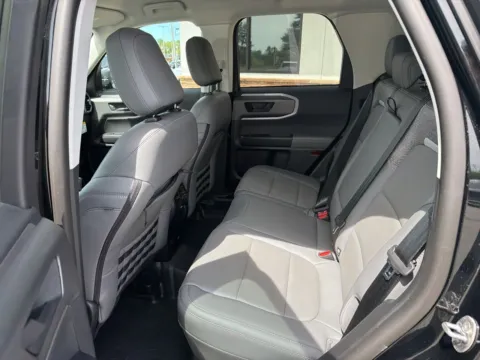 More photos of 2025 Ford Bronco Sport Badlands at Jerry Hunt Supercenter - Lexington, NC