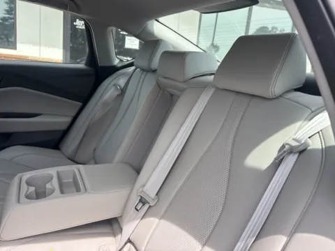 More photos of 2021 Acura TLX Technology Package at Jerry Hunt Supercenter - Lexington, NC