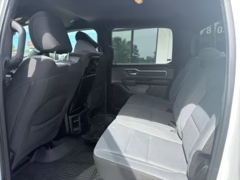 More photos of 2022 Ram 1500 Big Horn/Lone Star at Jerry Hunt Supercenter - Lexington, NC