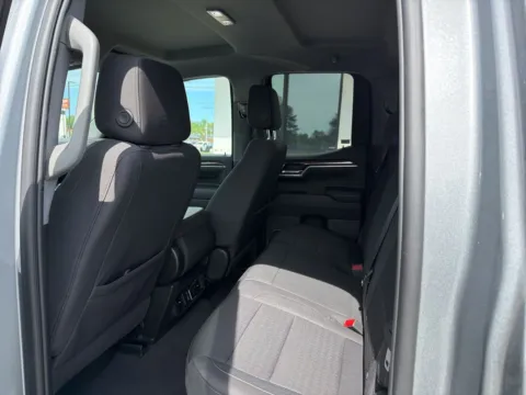 More photos of 2024 Chevrolet Silverado 1500 LT at Jerry Hunt Supercenter - Lexington, NC