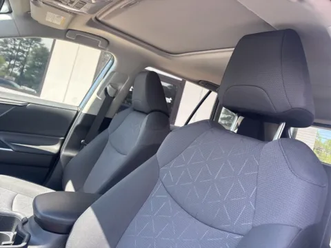 Photos of 2022 Toyota RAV4 Hybrid XLE for sale in Lexington, NC at Jerry Hunt Supercenter - Lexington