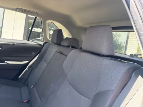 More photos of 2022 Toyota RAV4 Hybrid XLE at Jerry Hunt Supercenter - Lexington, NC