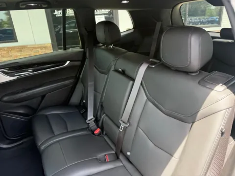 More photos of 2024 Cadillac XT6 Premium Luxury at Jerry Hunt Supercenter - Lexington, NC