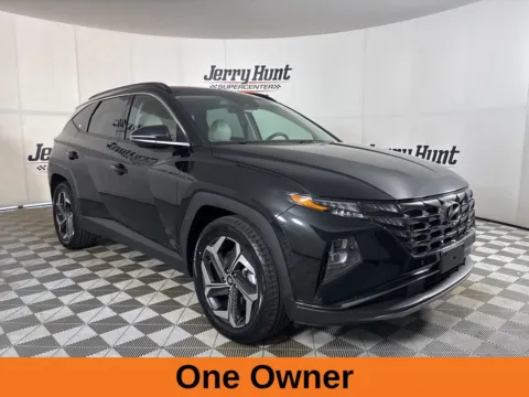 More photos of 2024 Hyundai Tucson Limited at Jerry Hunt Supercenter - Lexington, NC