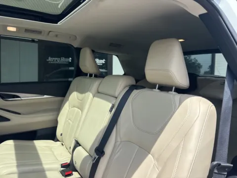 More photos of 2023 INFINITI QX60 LUXE at Jerry Hunt Supercenter - Lexington, NC