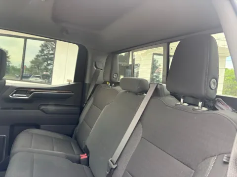 More photos of 2024 Chevrolet Silverado 1500 LT at Jerry Hunt Supercenter - Lexington, NC