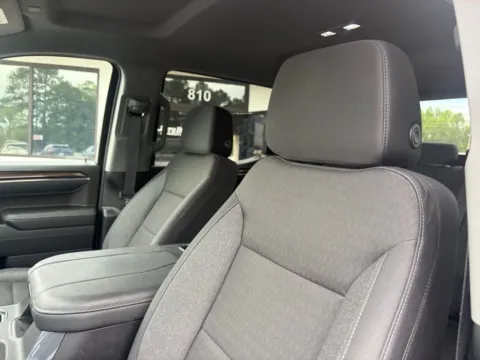 Another view of 2024 Chevrolet Silverado 1500 LT for sale in Lexington, NC at Jerry Hunt Supercenter - Lexington