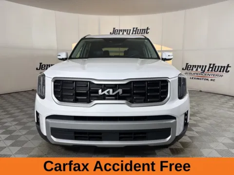 Another view of 2024 Kia Telluride S for sale in Lexington, NC at Jerry Hunt Supercenter - Lexington