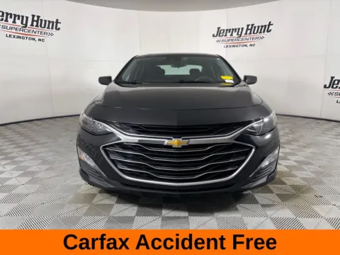 Another view of 2024 Chevrolet Malibu LT for sale in Lexington, NC at Jerry Hunt Supercenter - Lexington