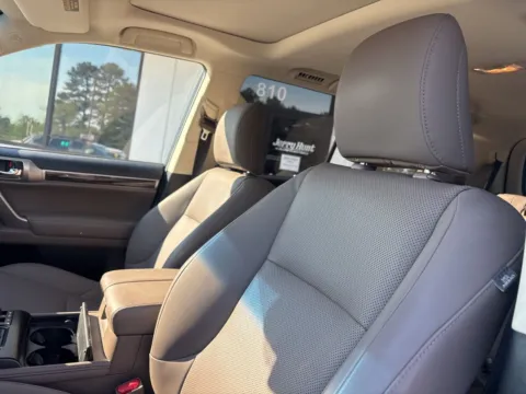 Another view of 2021 Lexus GX 460 for sale in Lexington, NC at Jerry Hunt Supercenter - Lexington