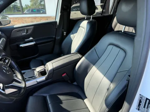 Another view of 2022 Mercedes-Benz GLB 250 for sale in Lexington, NC at Jerry Hunt Supercenter - Lexington