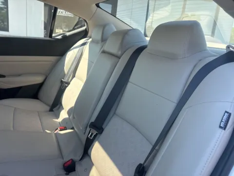 More photos of 2023 Nissan Altima 2.5 SL at Jerry Hunt Supercenter - Lexington, NC