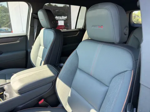 Another view of 2024 GMC Acadia AT4 for sale in Lexington, NC at Jerry Hunt Supercenter - Lexington